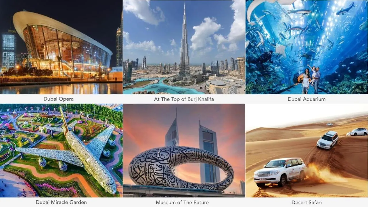 Apartamento Maison Privee - Exclusive Apt With Burj Khalifa Next Door Dubái