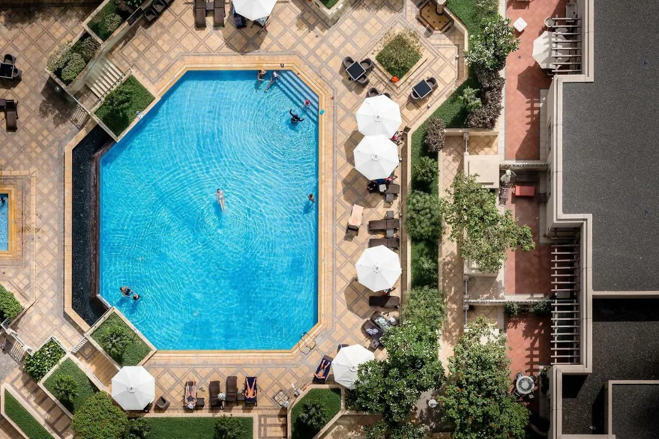 Maison Privee - Exclusive Apt With Burj Khalifa Next Door Dubái Emiratos Árabes Unidos