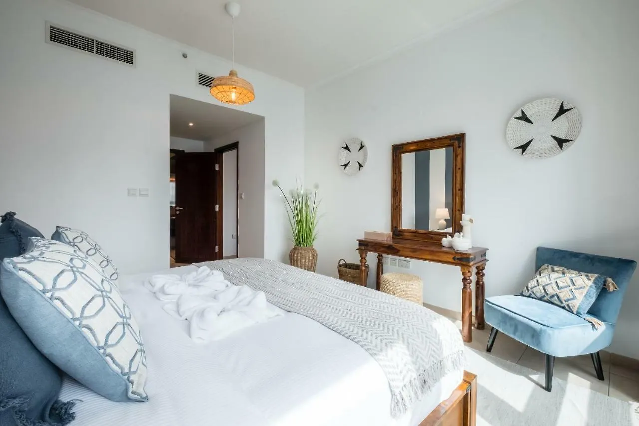 Maison Privee - Exclusive Apt With Burj Khalifa Next Door Dubái 0*,  Emiratos Árabes Unidos